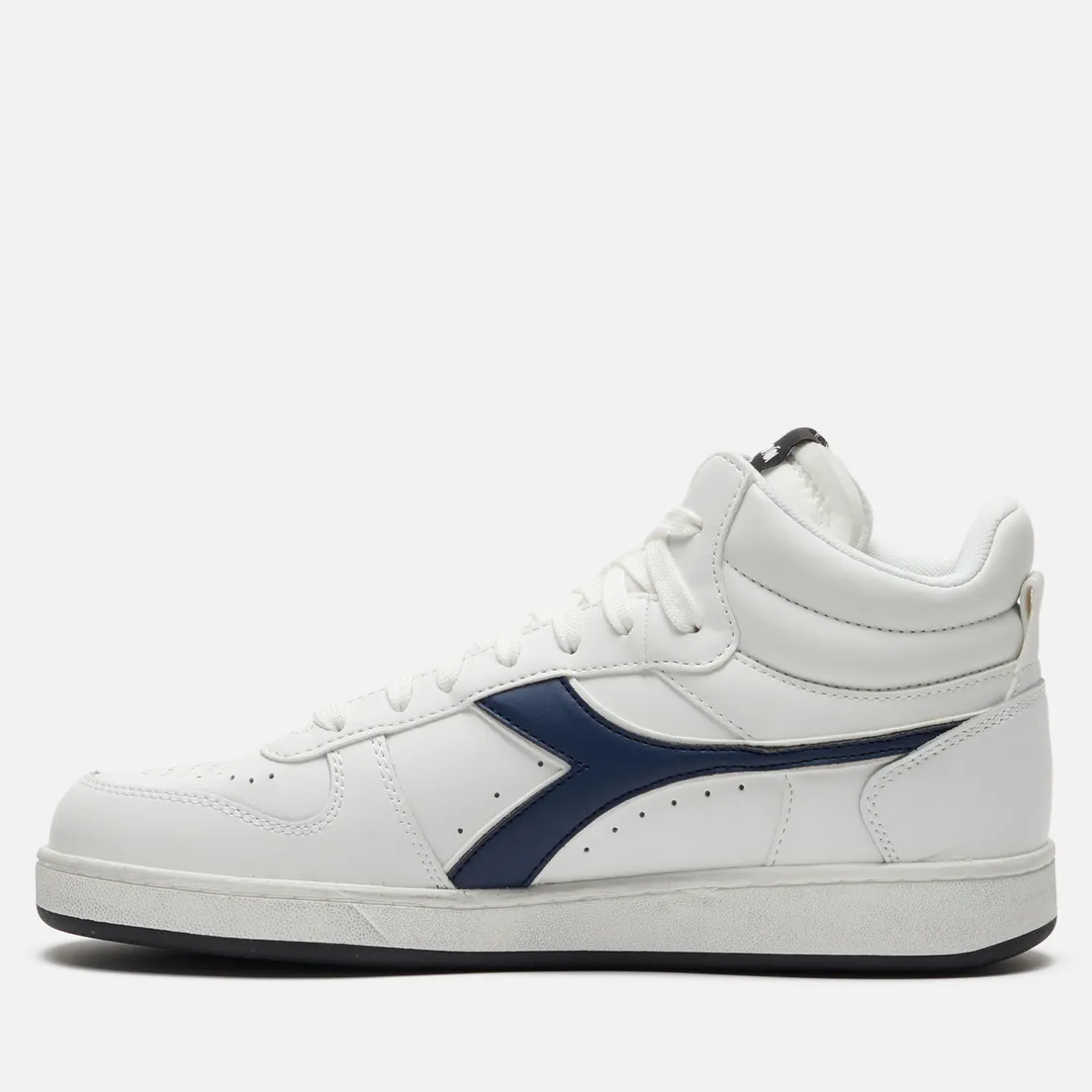 Diadora Кроссовки Magic Basket Demi Icona