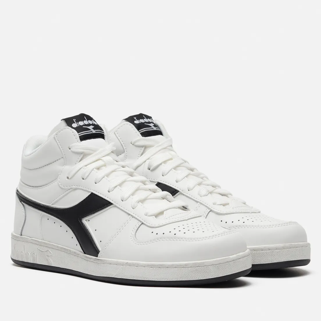 Diadora Кроссовки Magic Basket Demi Icona