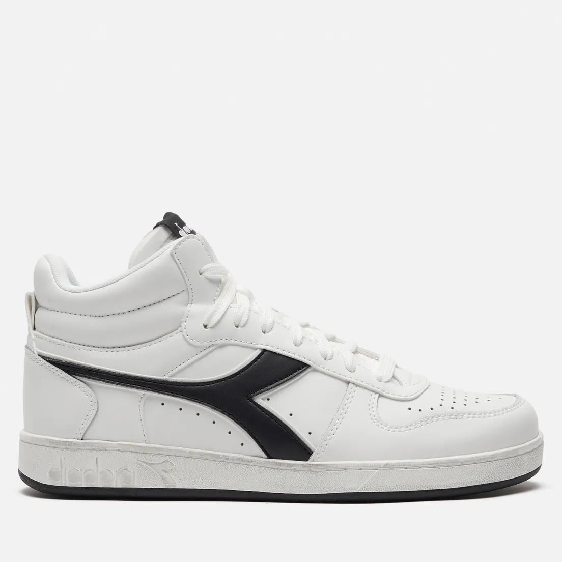 Diadora Кроссовки Magic Basket Demi Icona