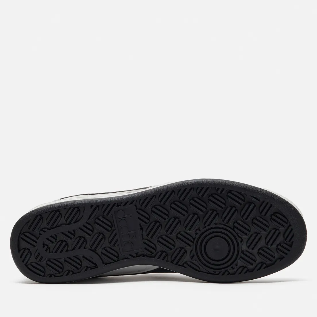 Diadora Кроссовки Magic Basket Demi Icona