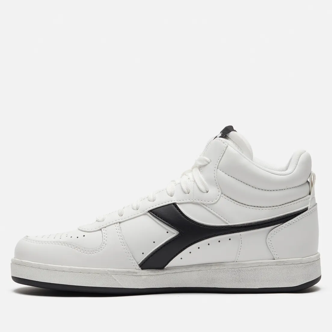 Diadora Кроссовки Magic Basket Demi Icona