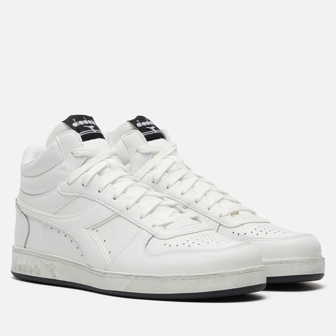 Diadora Кроссовки Magic Basket Demi Icona
