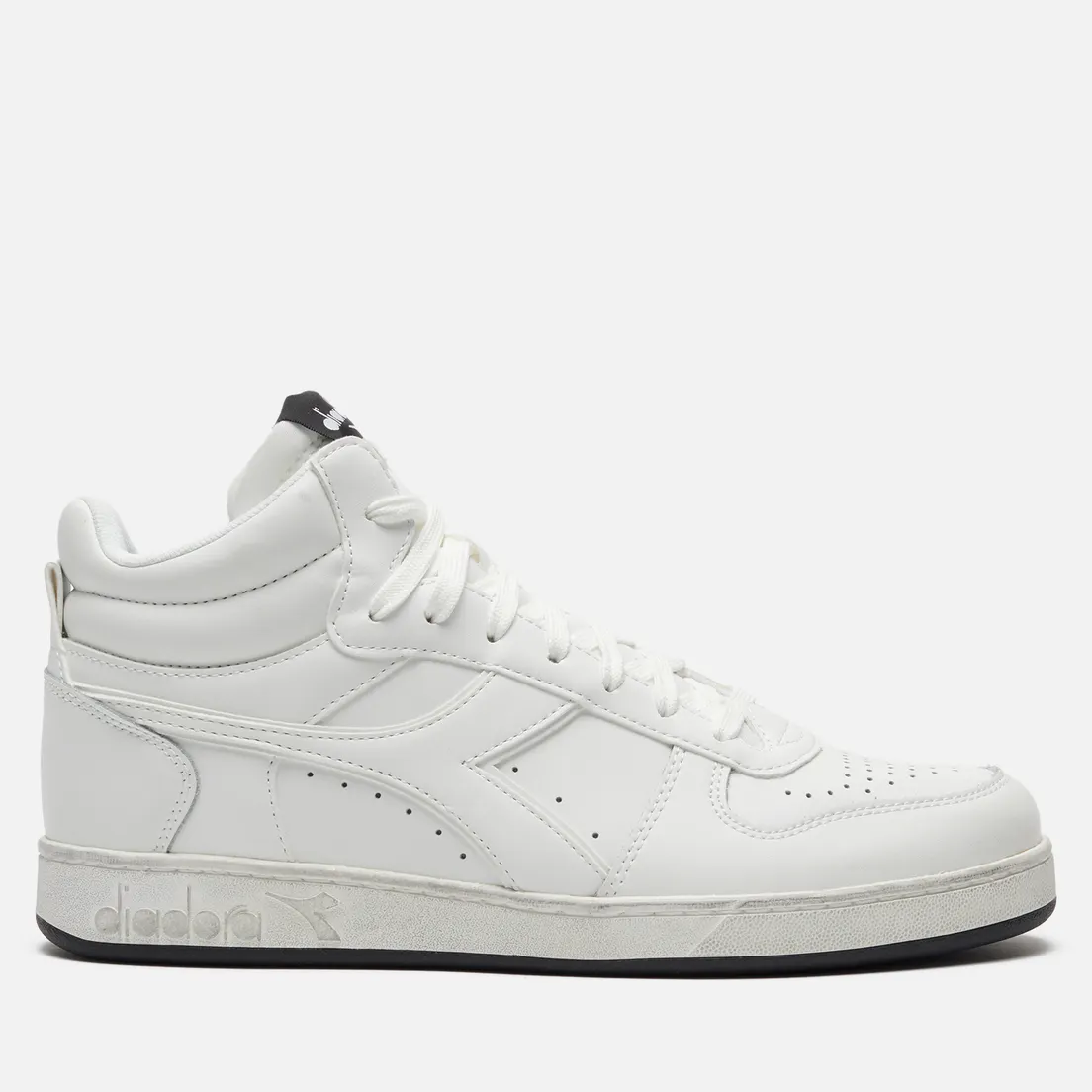 Diadora Кроссовки Magic Basket Demi Icona