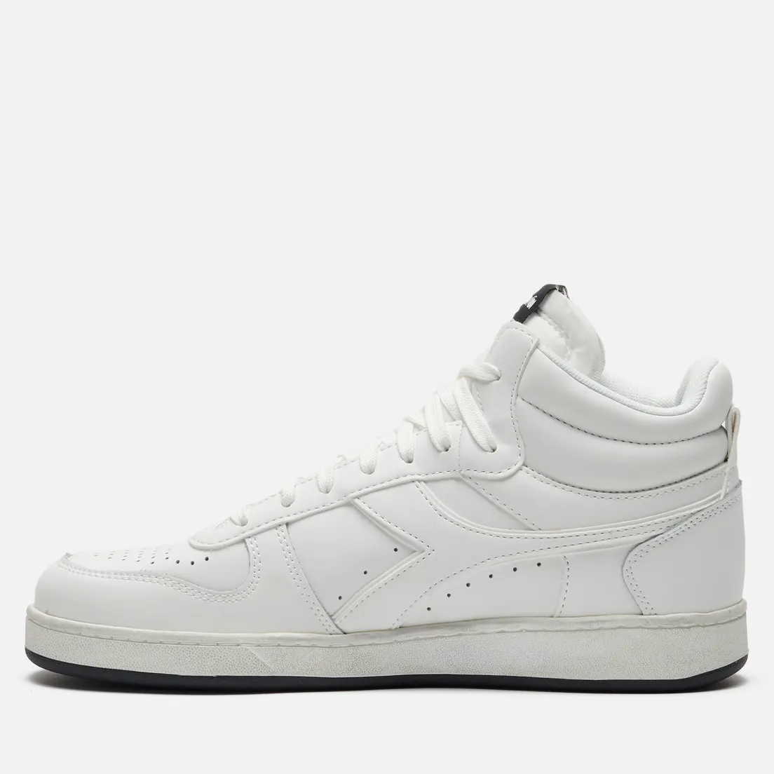 Diadora Кроссовки Magic Basket Demi Icona