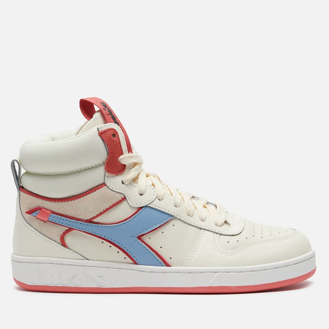 Diadora Женские кроссовки Magic Basket Mid Label