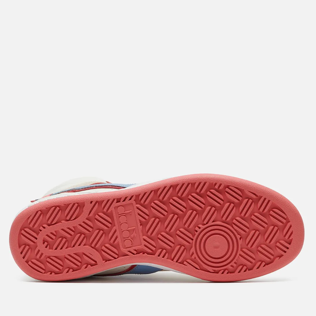 Diadora Женские кроссовки Magic Basket Mid Label