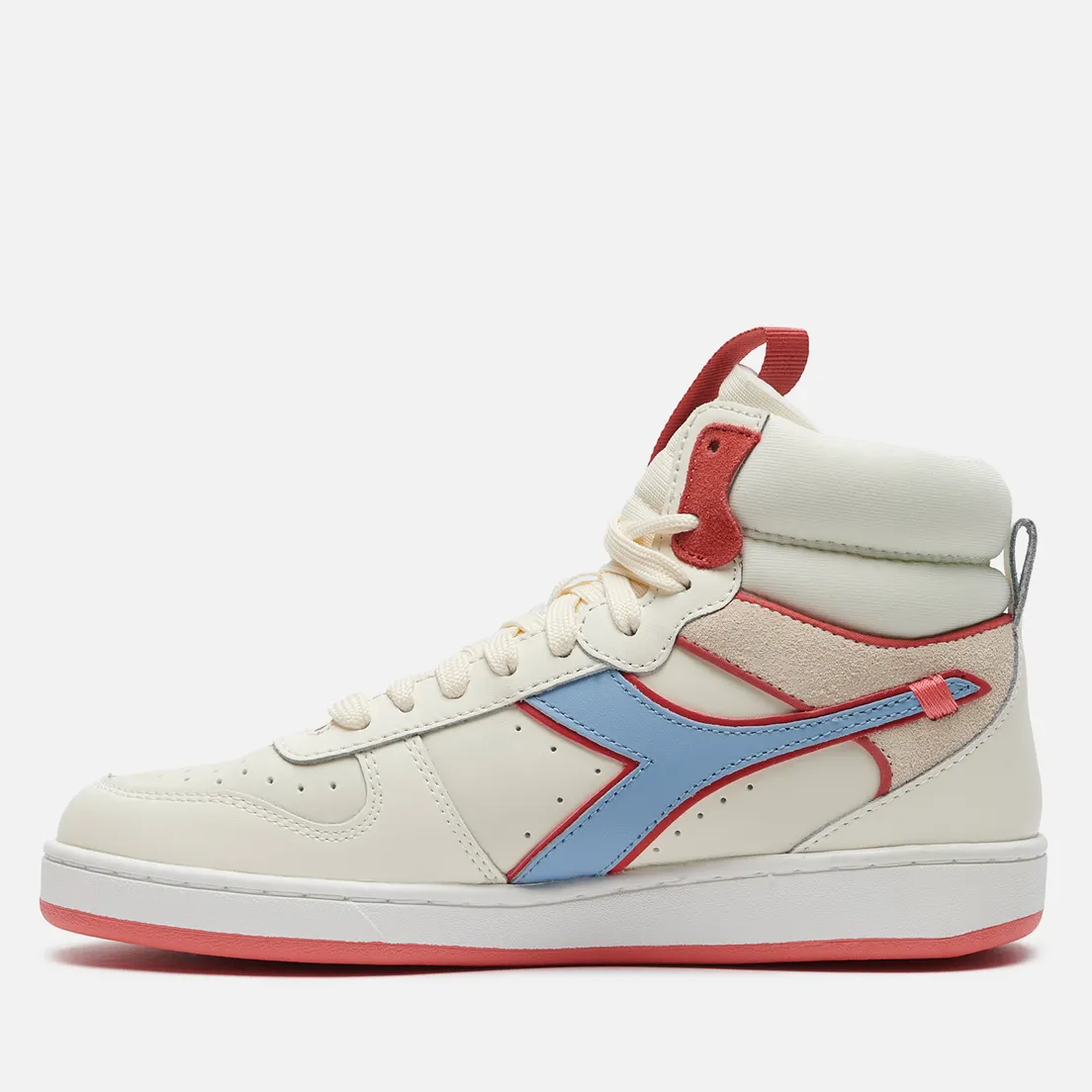 Diadora Женские кроссовки Magic Basket Mid Label