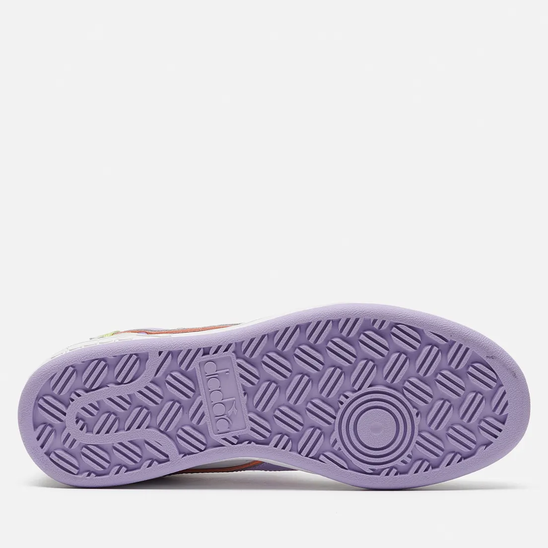 Diadora Женские кроссовки Magic Basket Demi Label