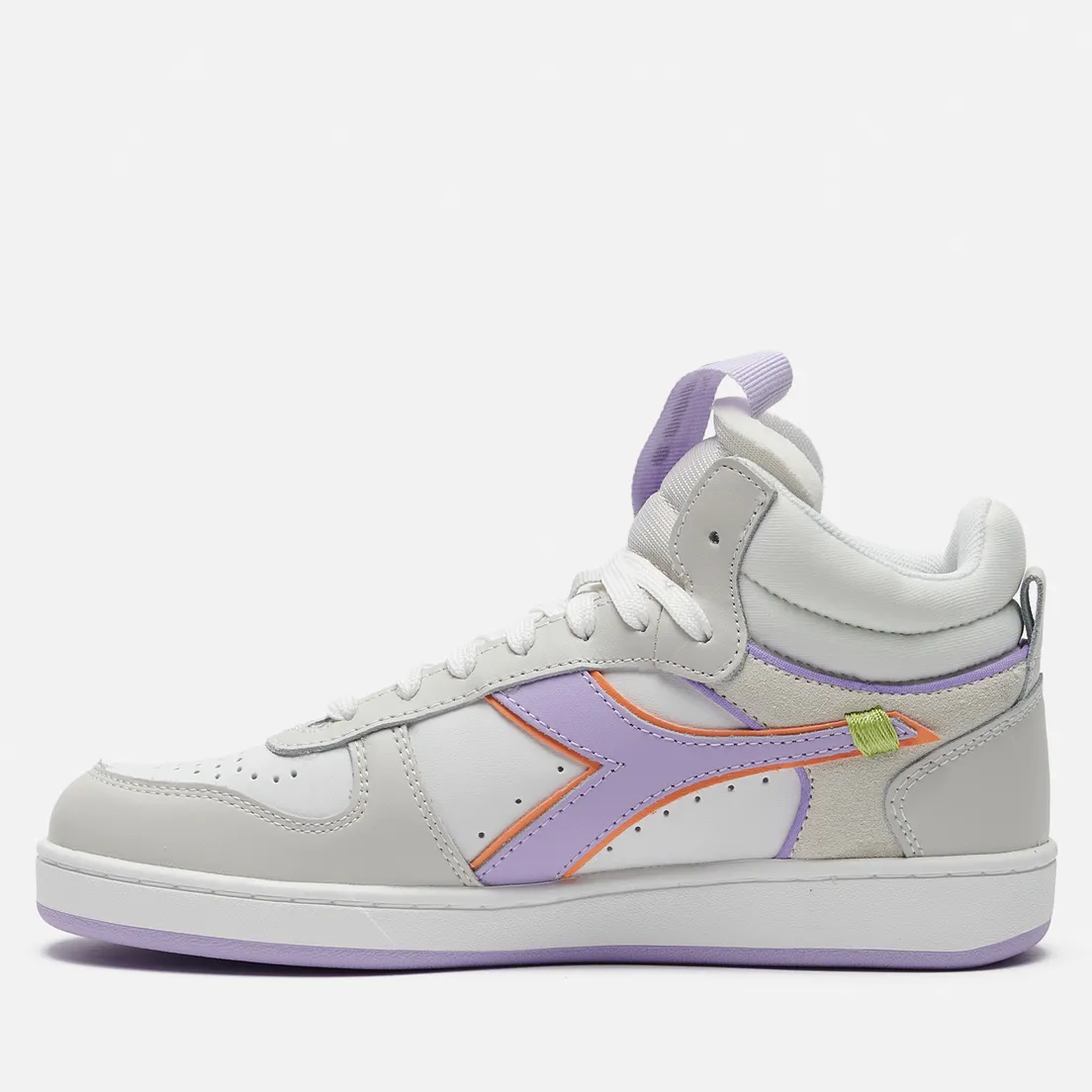 Diadora Женские кроссовки Magic Basket Demi Label