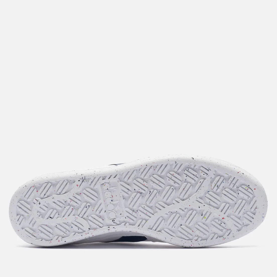 Diadora Heritage Мужские кроссовки Mi Basket Low 2030