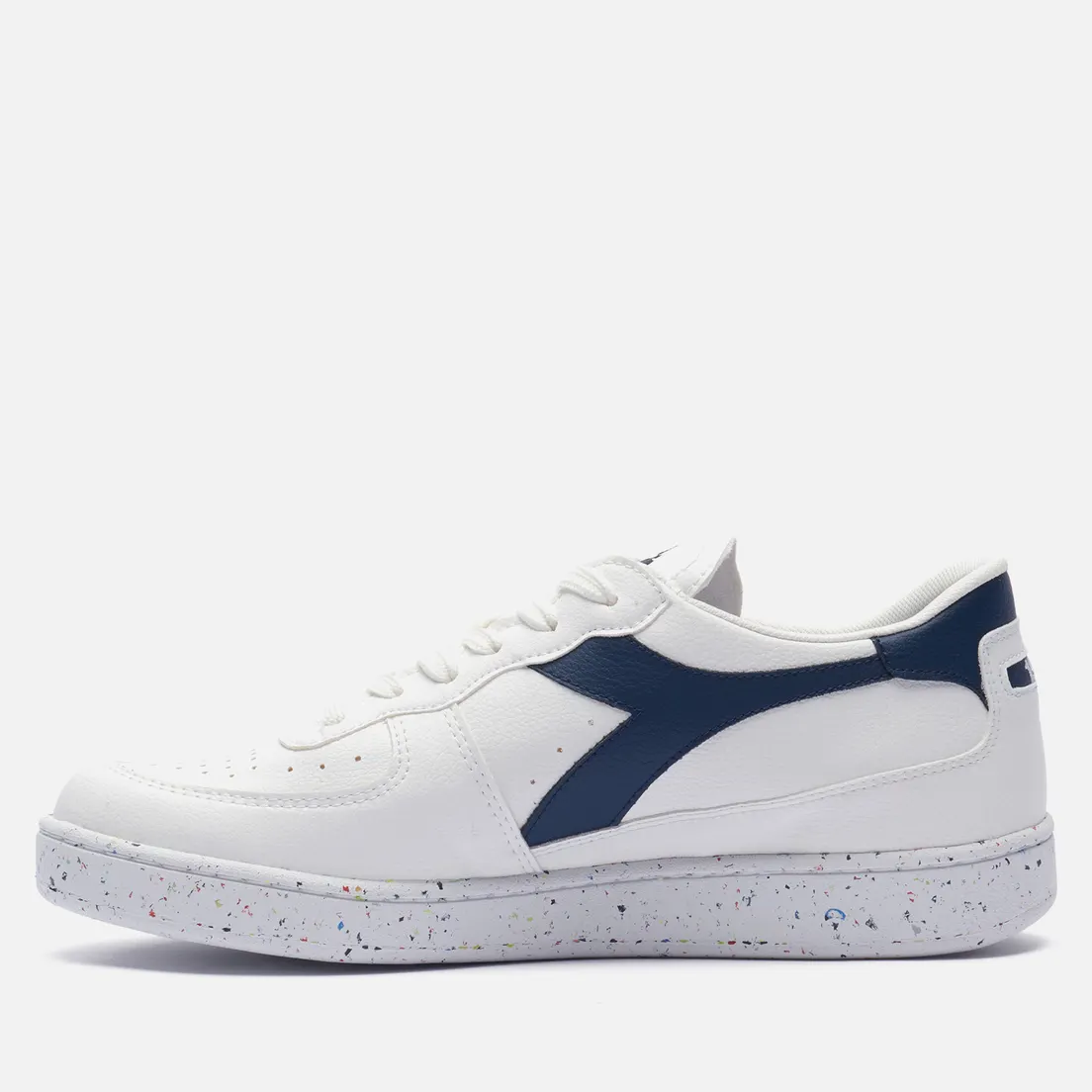 Diadora Heritage Мужские кроссовки Mi Basket Low 2030