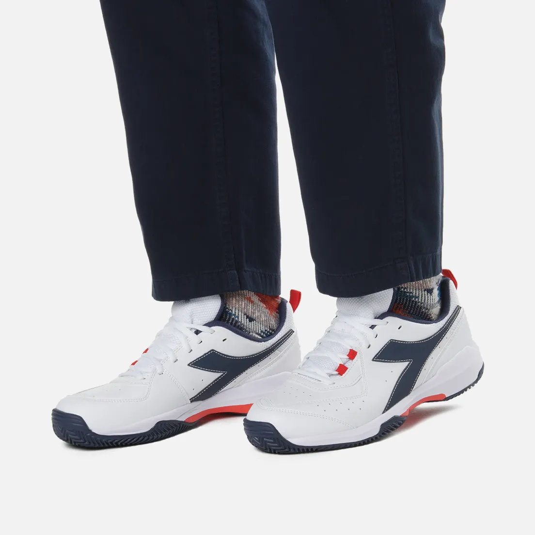 Diadora Кроссовки S.Challenge 5 SL Clay