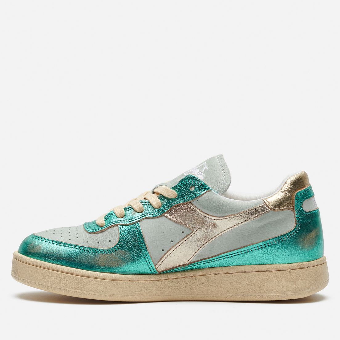 Diadora elite glitter best sale