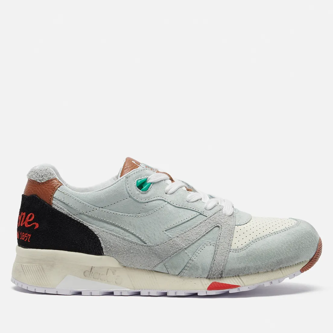 Diadora Heritage Кроссовки x Pastiglie Leone N.9000 Anice ITA