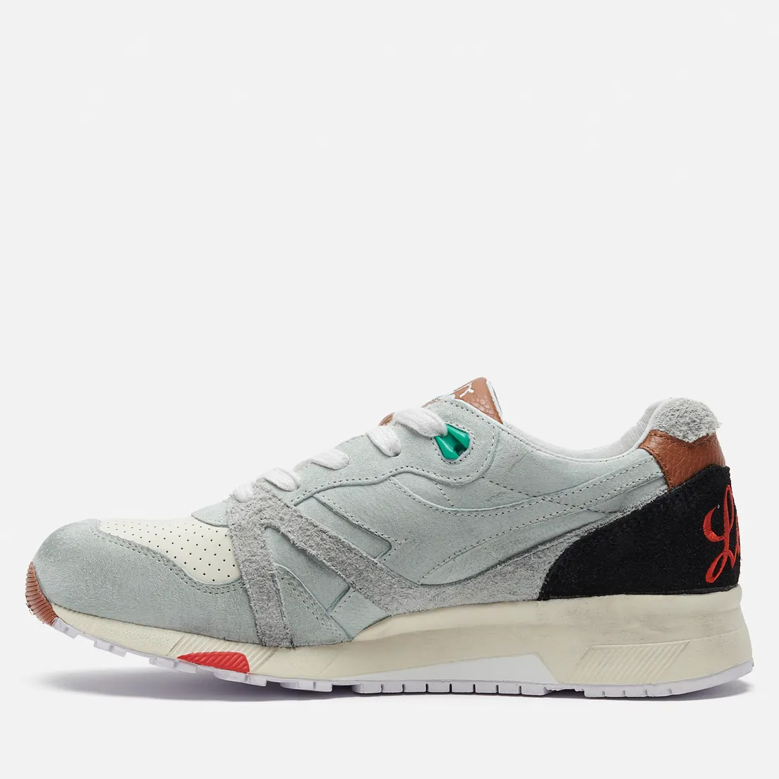 Diadora Heritage Кроссовки x Pastiglie Leone N.9000 Anice ITA