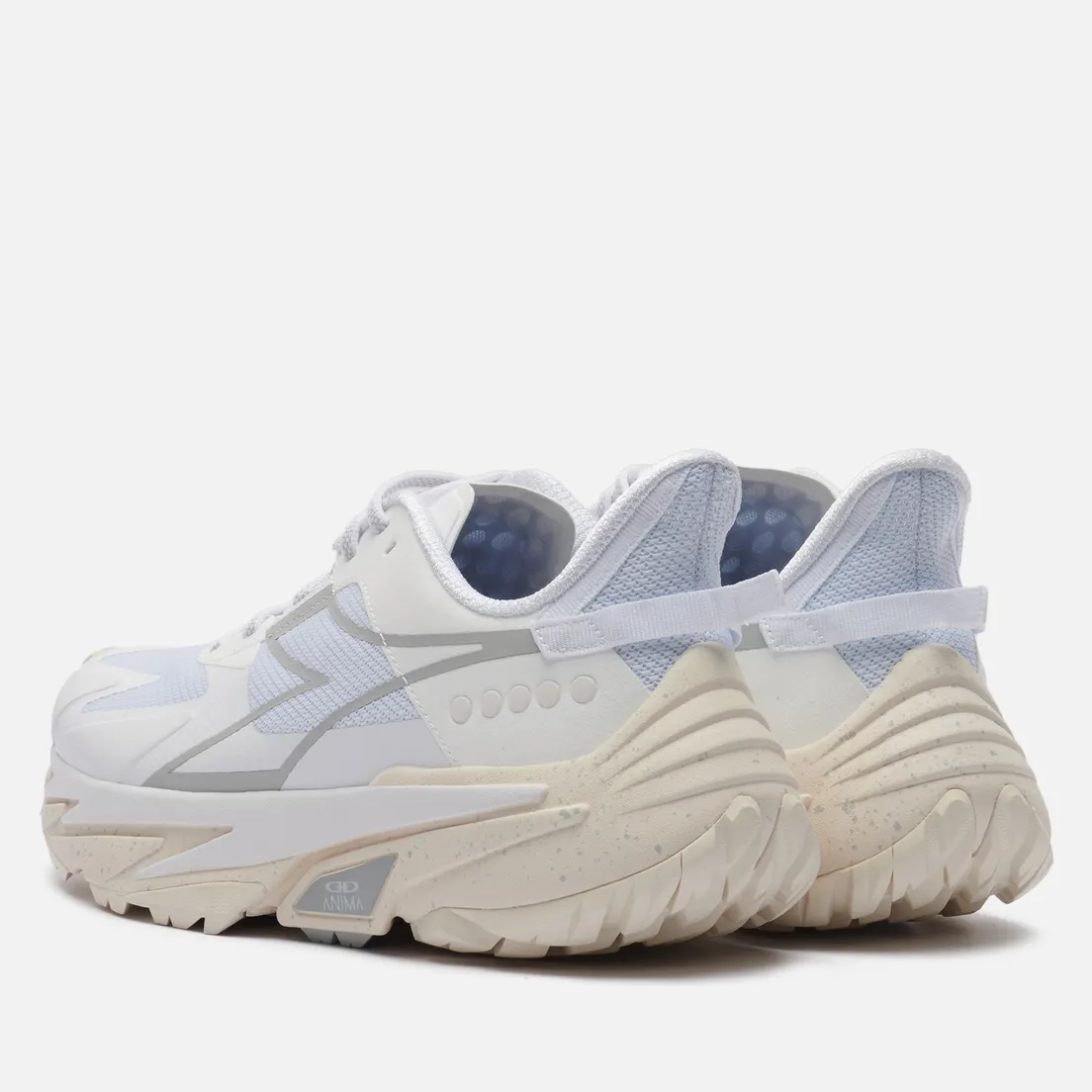 Diadora Мужские кроссовки Equipe Sestriere-XT