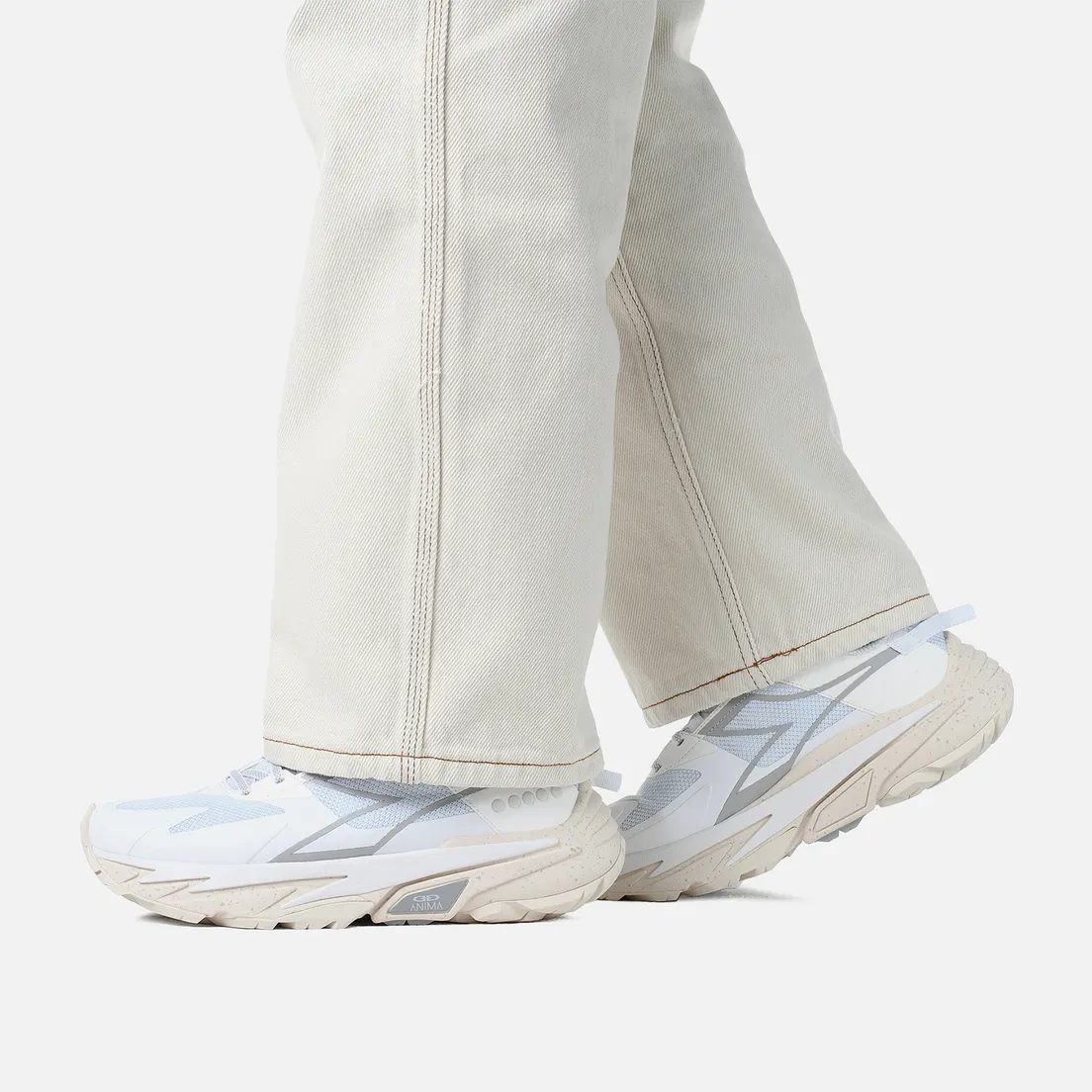Diadora Мужские кроссовки Equipe Sestriere-XT