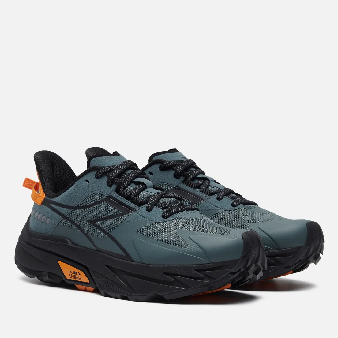Diadora Мужские кроссовки Equipe Sestriere-XT