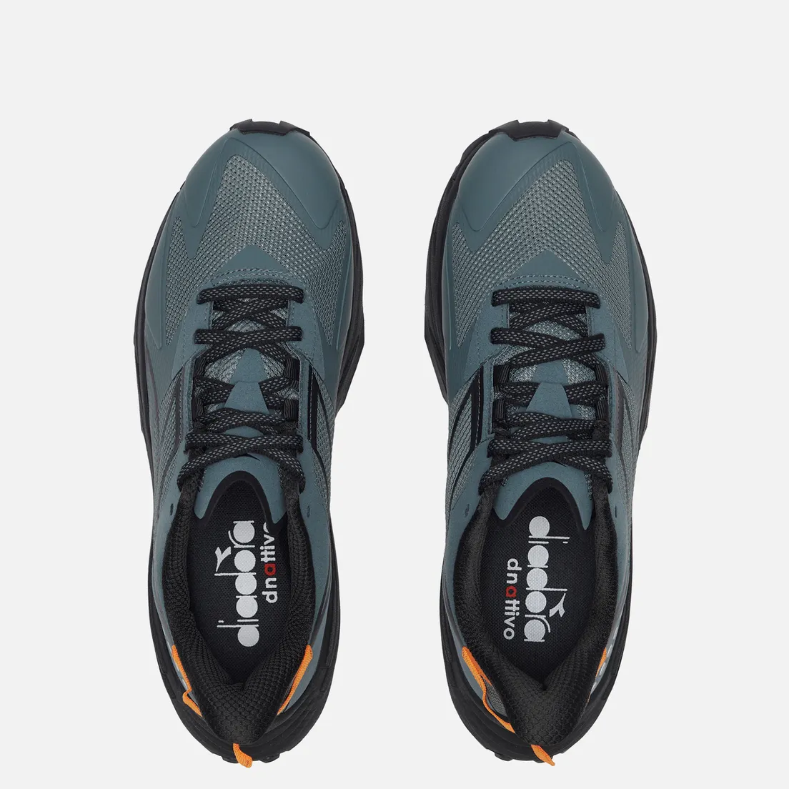 Diadora Мужские кроссовки Equipe Sestriere-XT