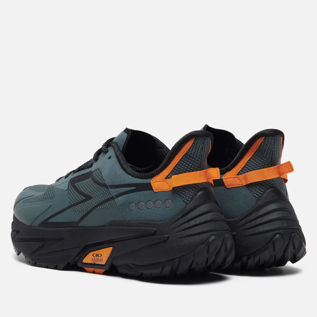 Diadora Мужские кроссовки Equipe Sestriere-XT