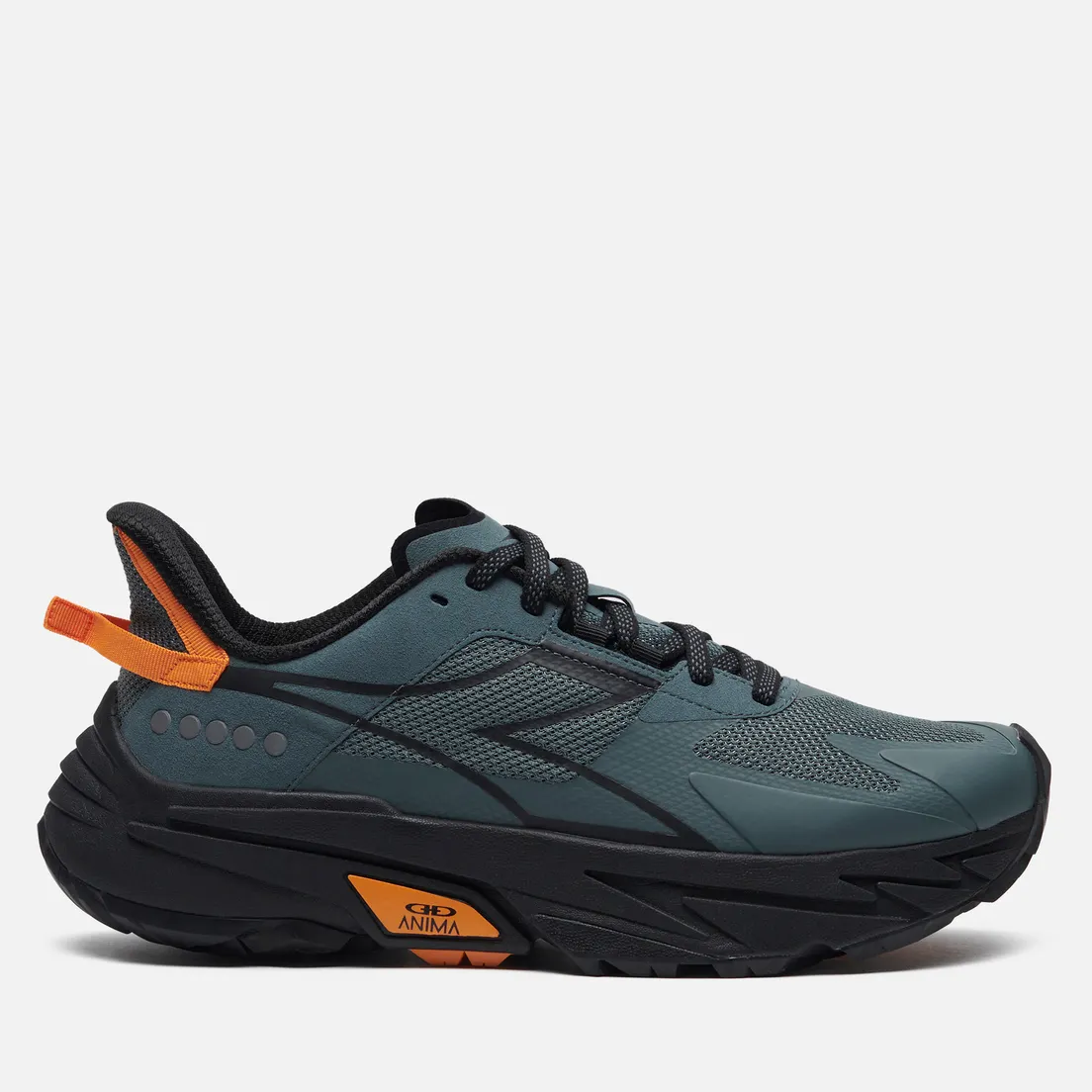 Diadora Мужские кроссовки Equipe Sestriere-XT