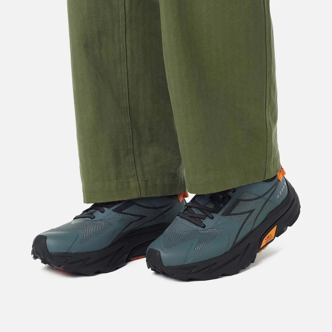 Diadora Мужские кроссовки Equipe Sestriere-XT