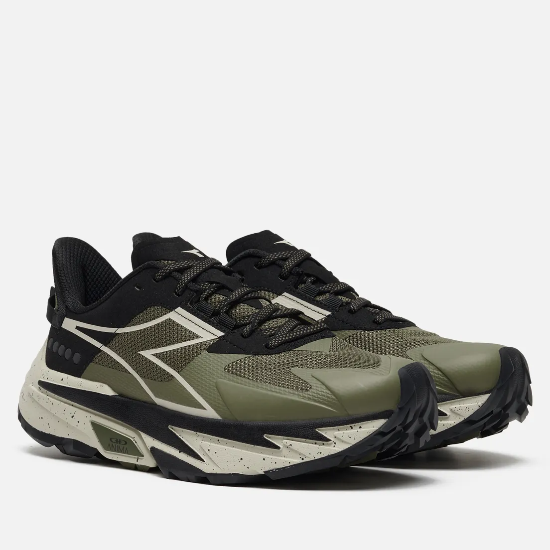 Diadora Мужские кроссовки Equipe Sestriere-XT