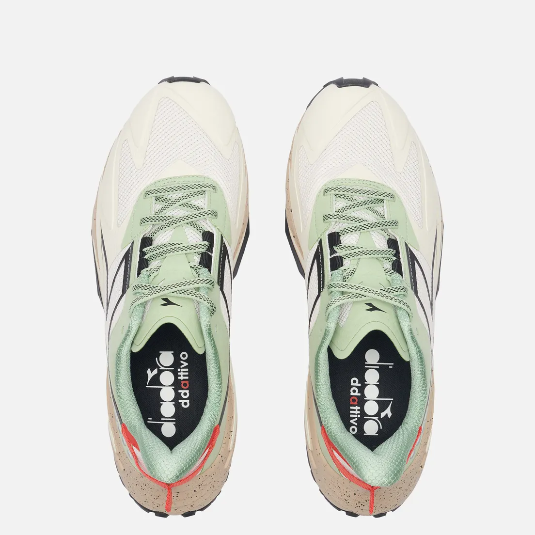 Diadora Мужские кроссовки Equipe Sestriere-XT