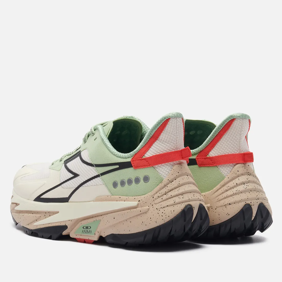 Diadora Мужские кроссовки Equipe Sestriere-XT