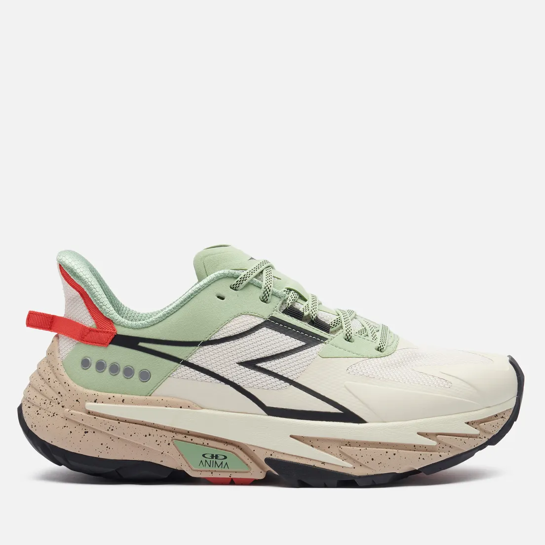 Diadora Мужские кроссовки Equipe Sestriere-XT