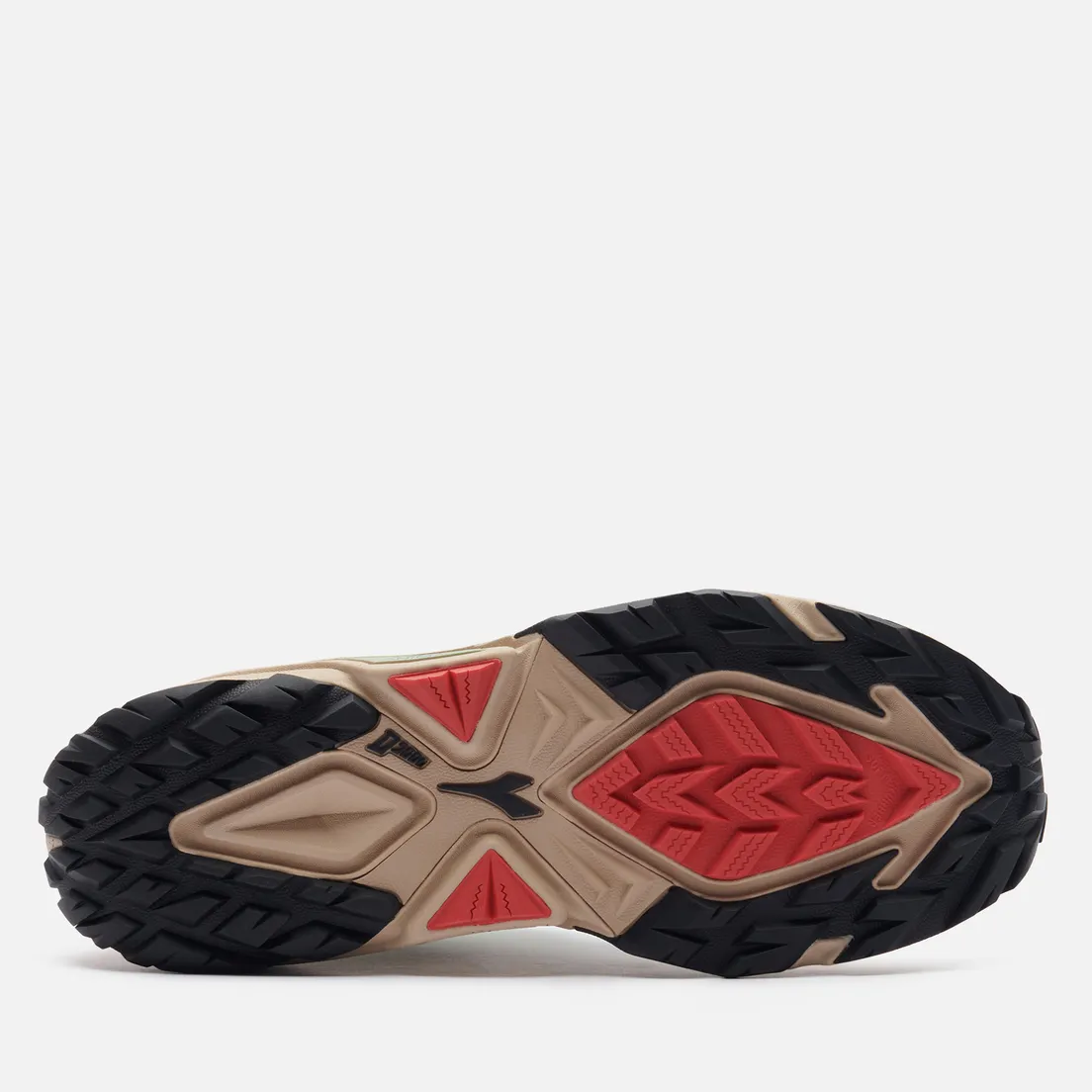 Diadora Мужские кроссовки Equipe Sestriere-XT