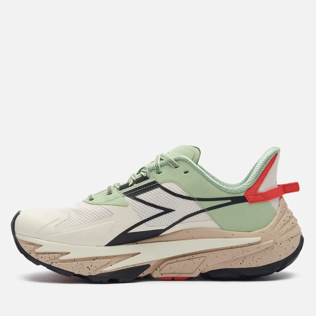 Diadora Мужские кроссовки Equipe Sestriere-XT