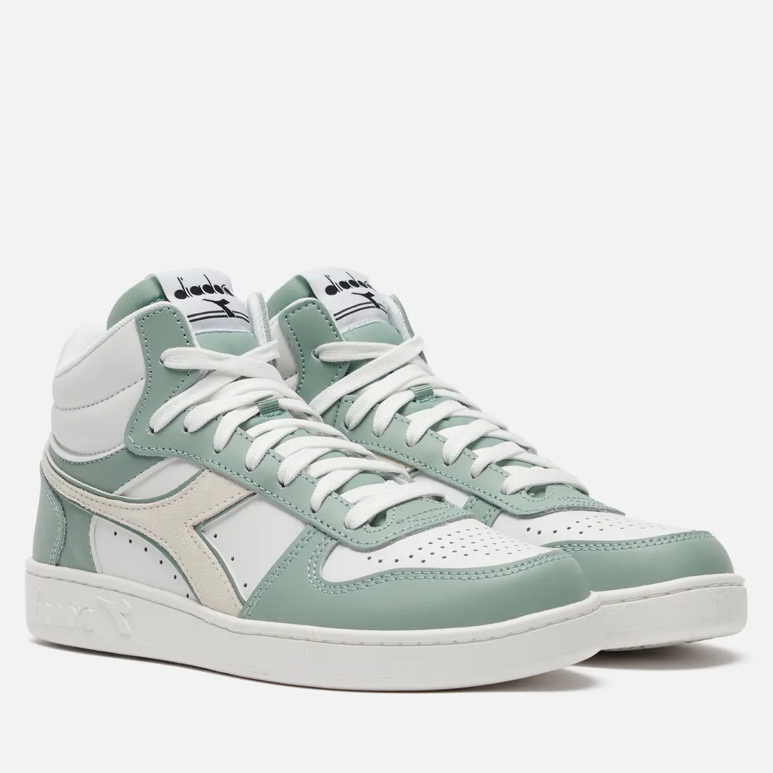 Diadora Женские кроссовки Magic Basket Demi Label