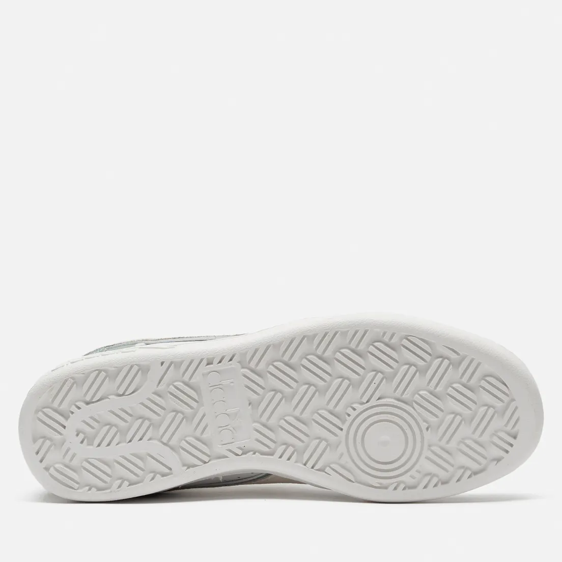 Diadora Женские кроссовки Magic Basket Demi Label