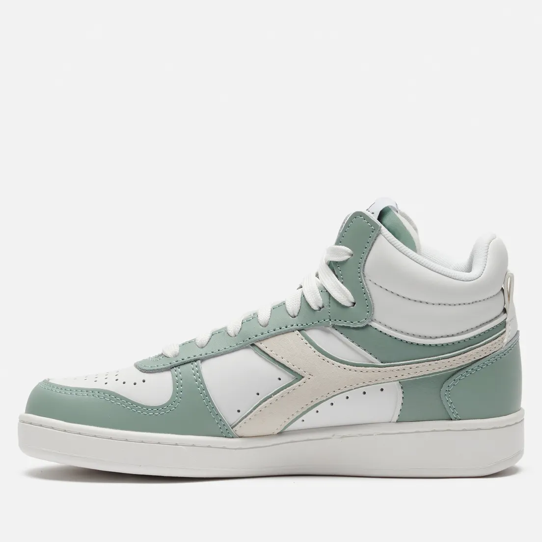 Diadora Женские кроссовки Magic Basket Demi Label