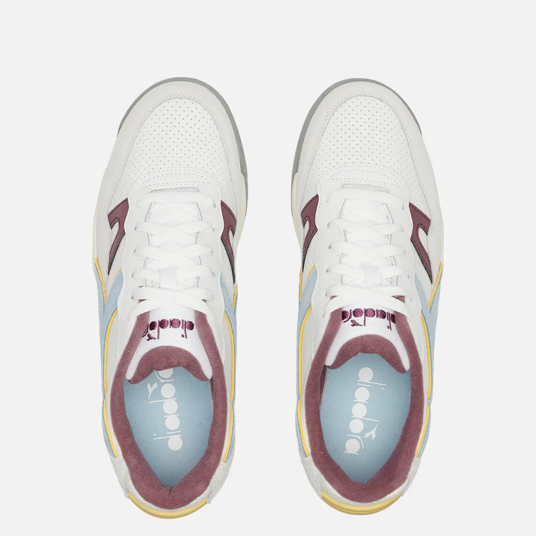 Diadora Кроссовки Winner SL