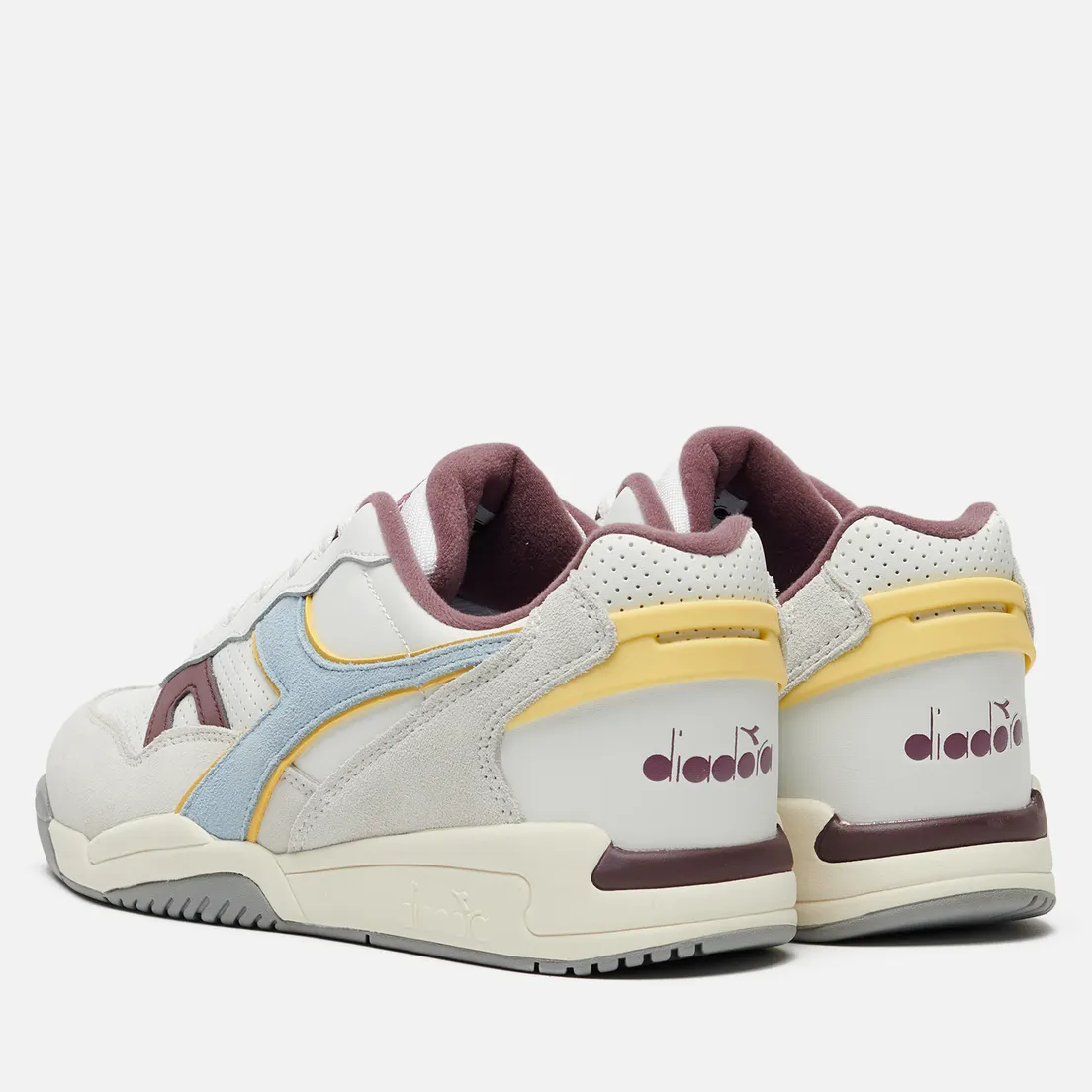 Diadora Кроссовки Winner SL