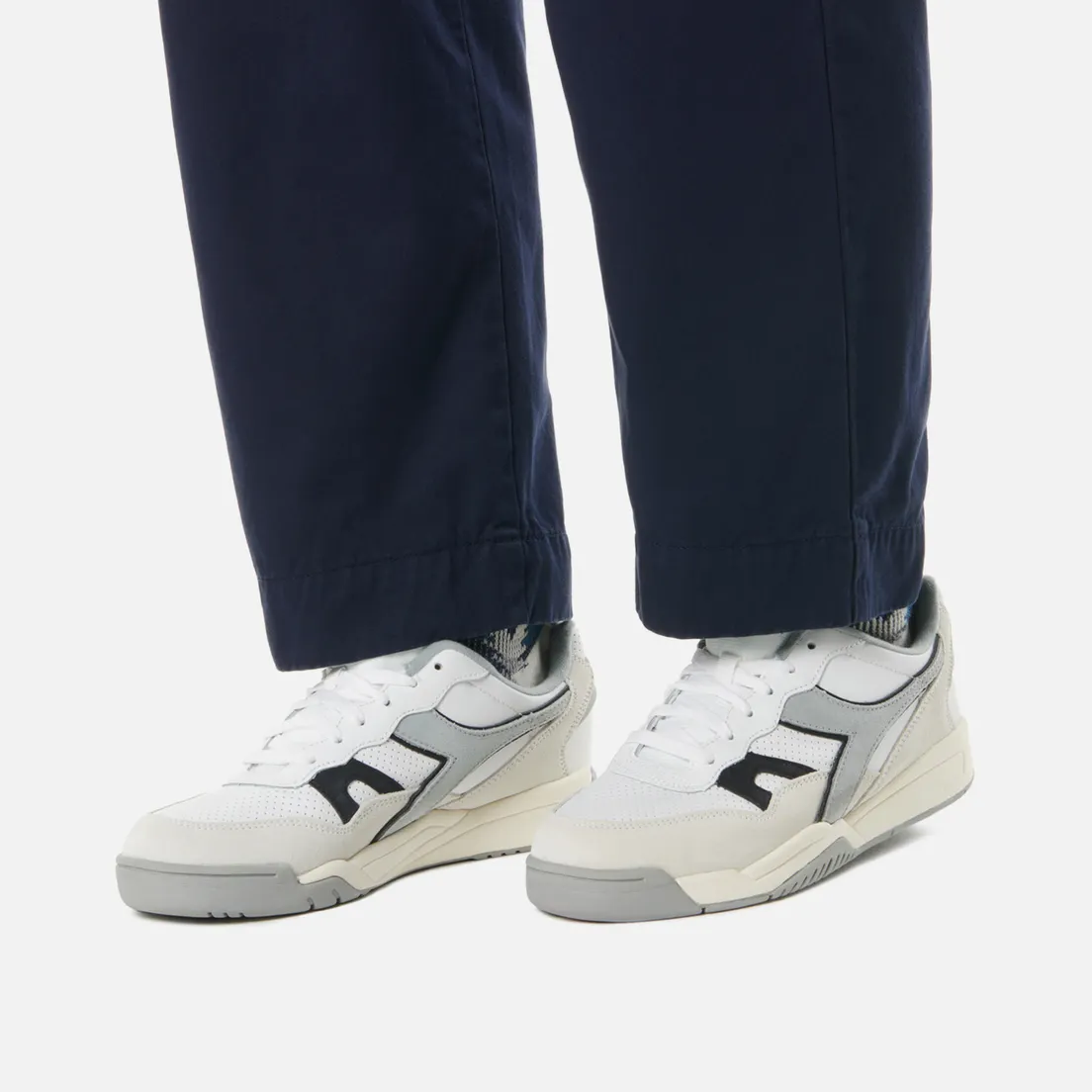 Diadora Мужские кроссовки Winner SL