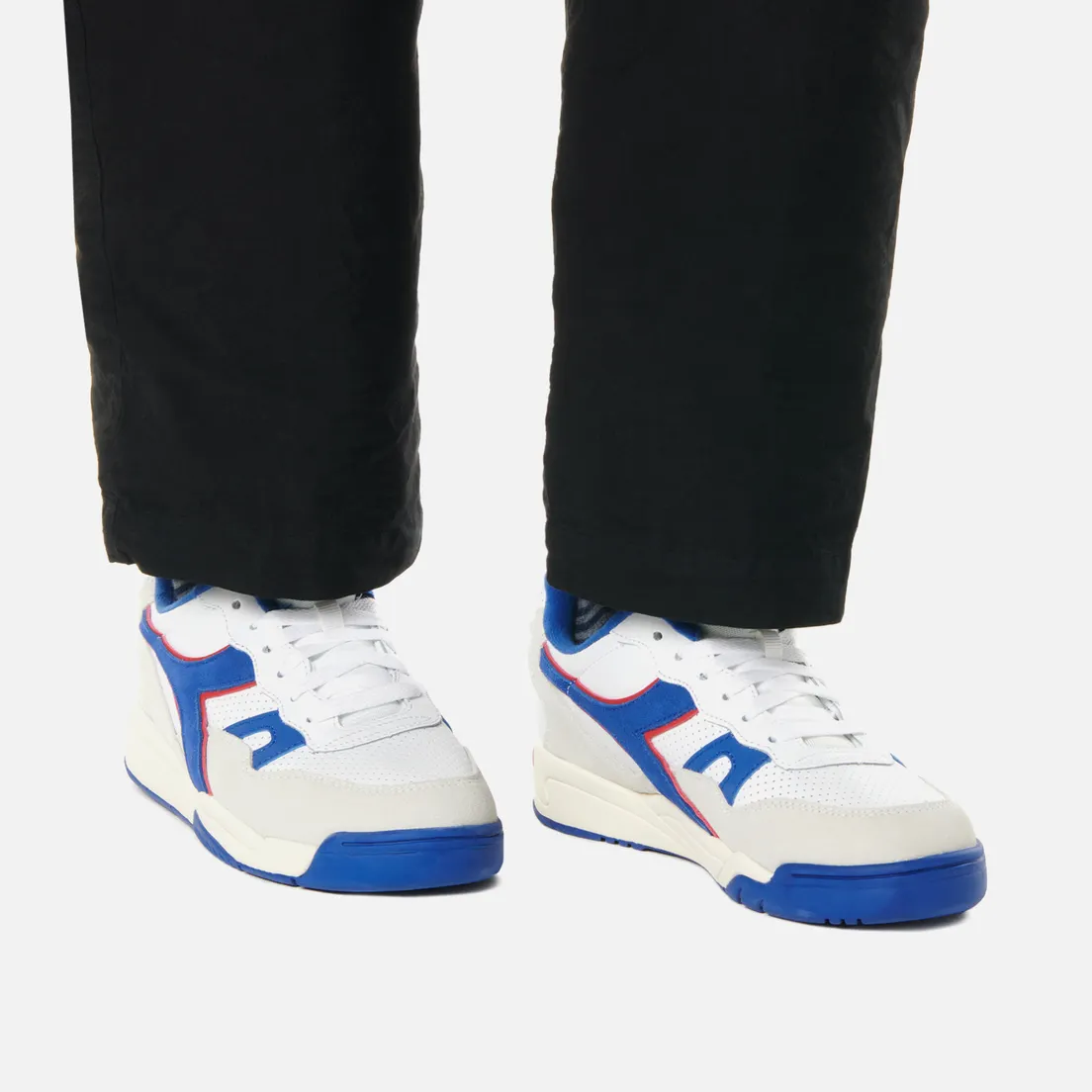 Diadora Кроссовки Winner SL