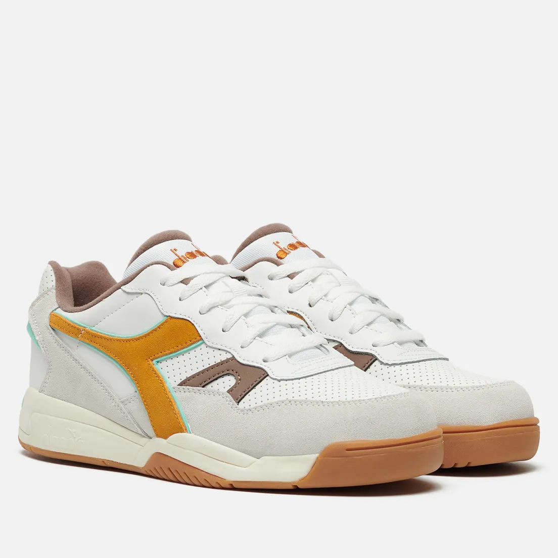 Diadora Кроссовки Winner SL