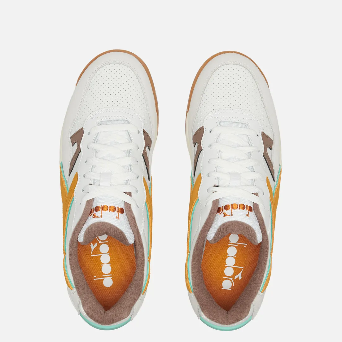 Diadora Кроссовки Winner SL