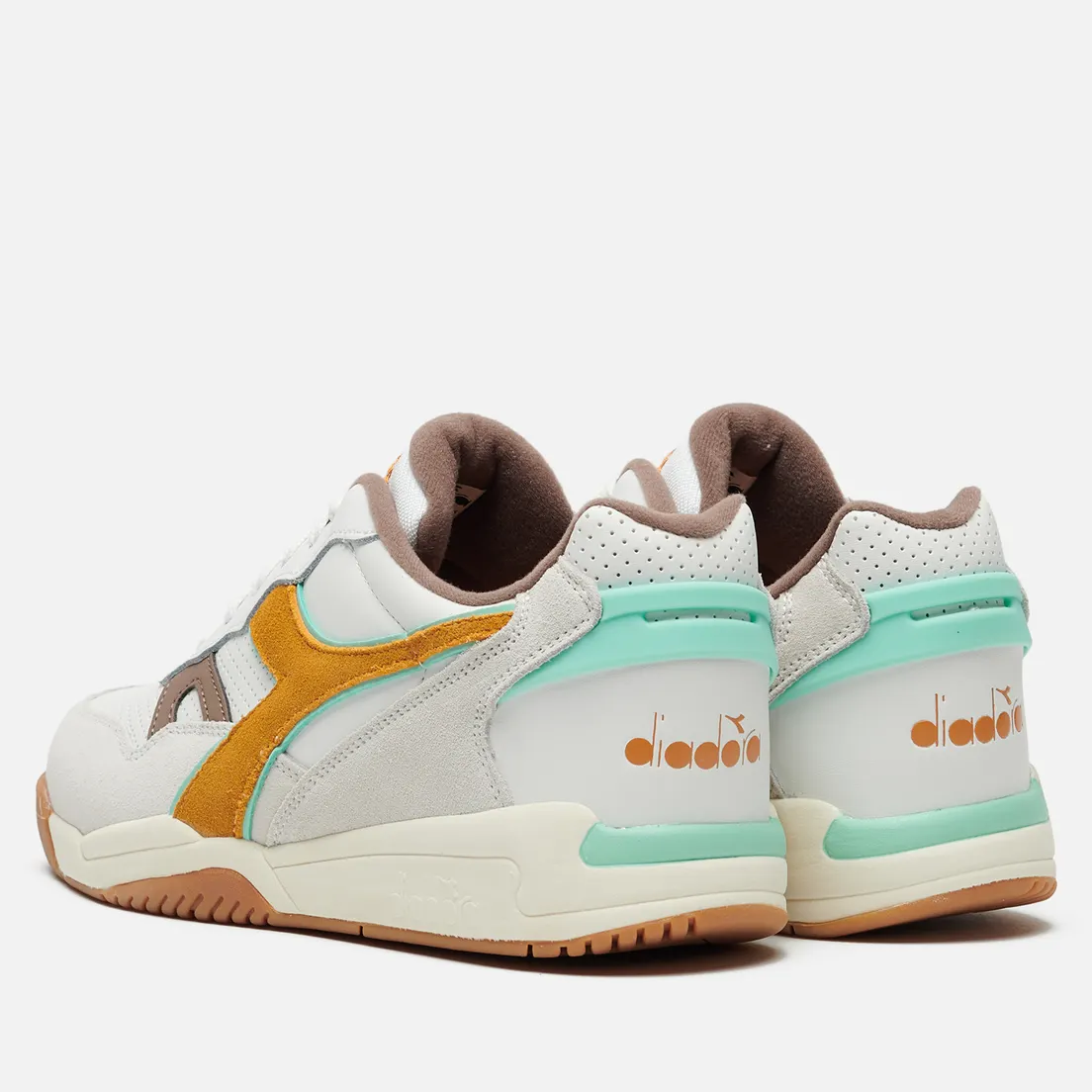 Diadora Кроссовки Winner SL