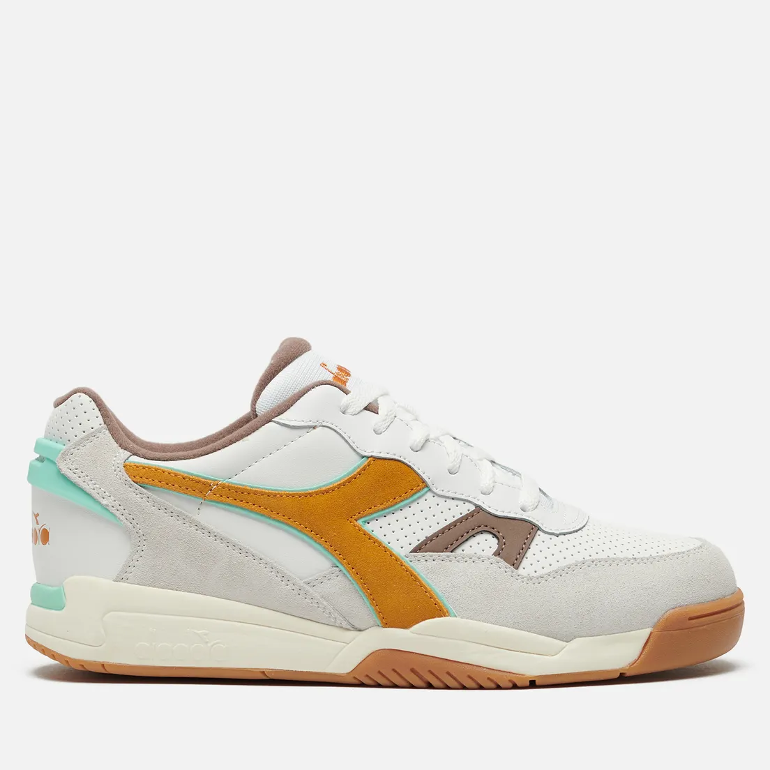 Diadora Кроссовки Winner SL