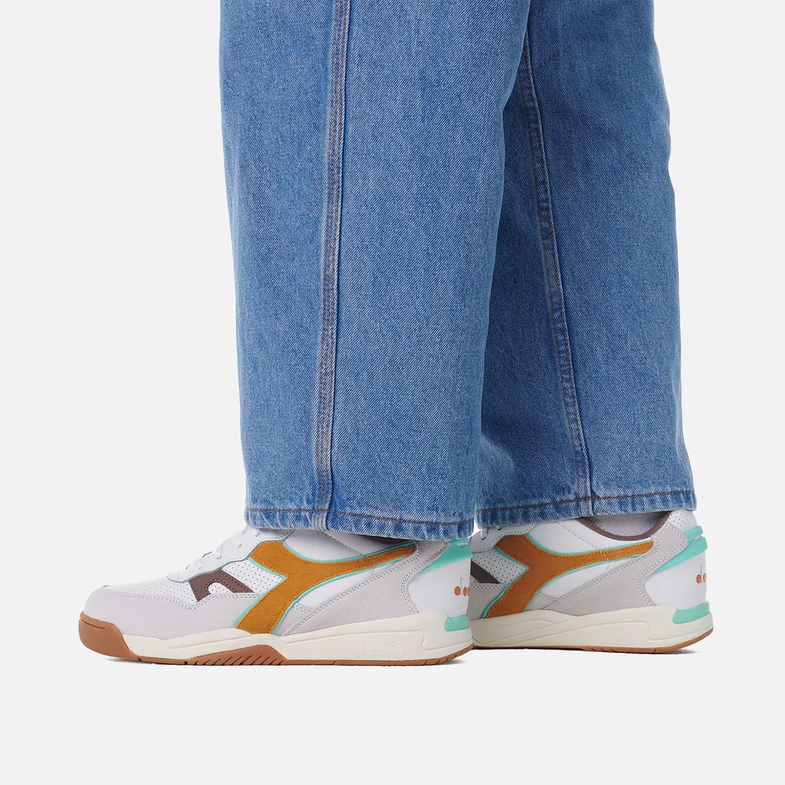 Diadora Кроссовки Winner SL