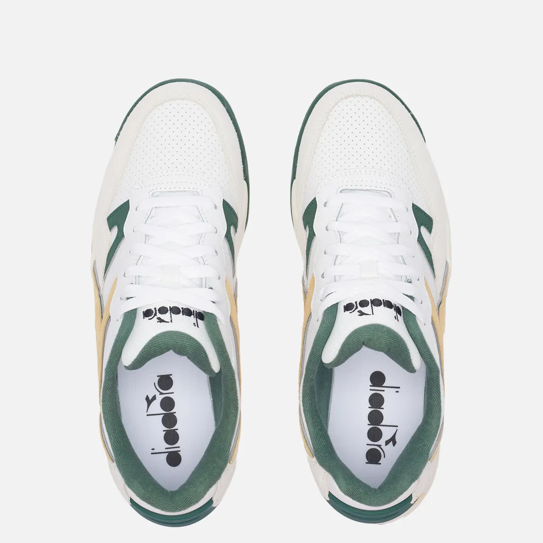 Diadora Кроссовки Winner SL