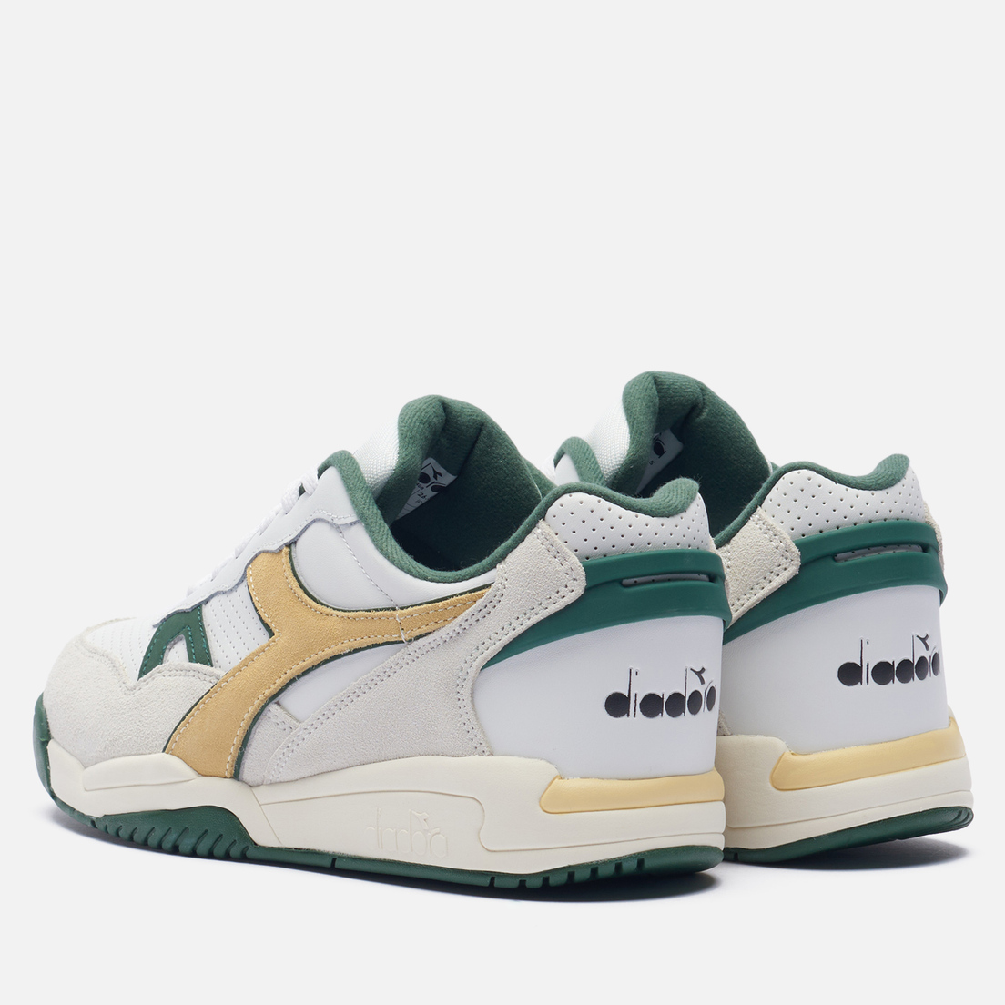 Diadora Кроссовки Winner SL