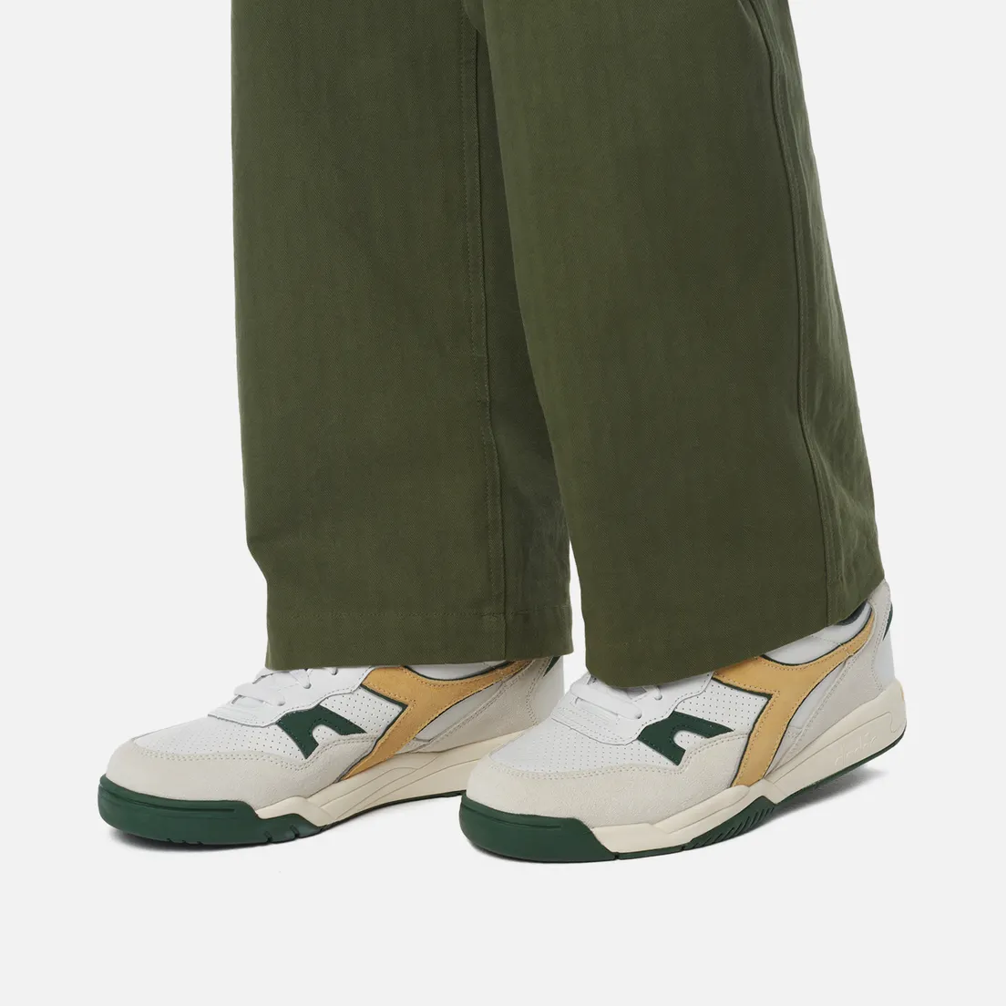 Diadora Кроссовки Winner SL