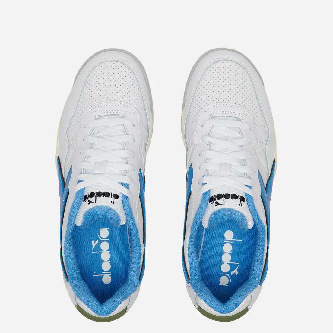 Diadora Кроссовки Winner