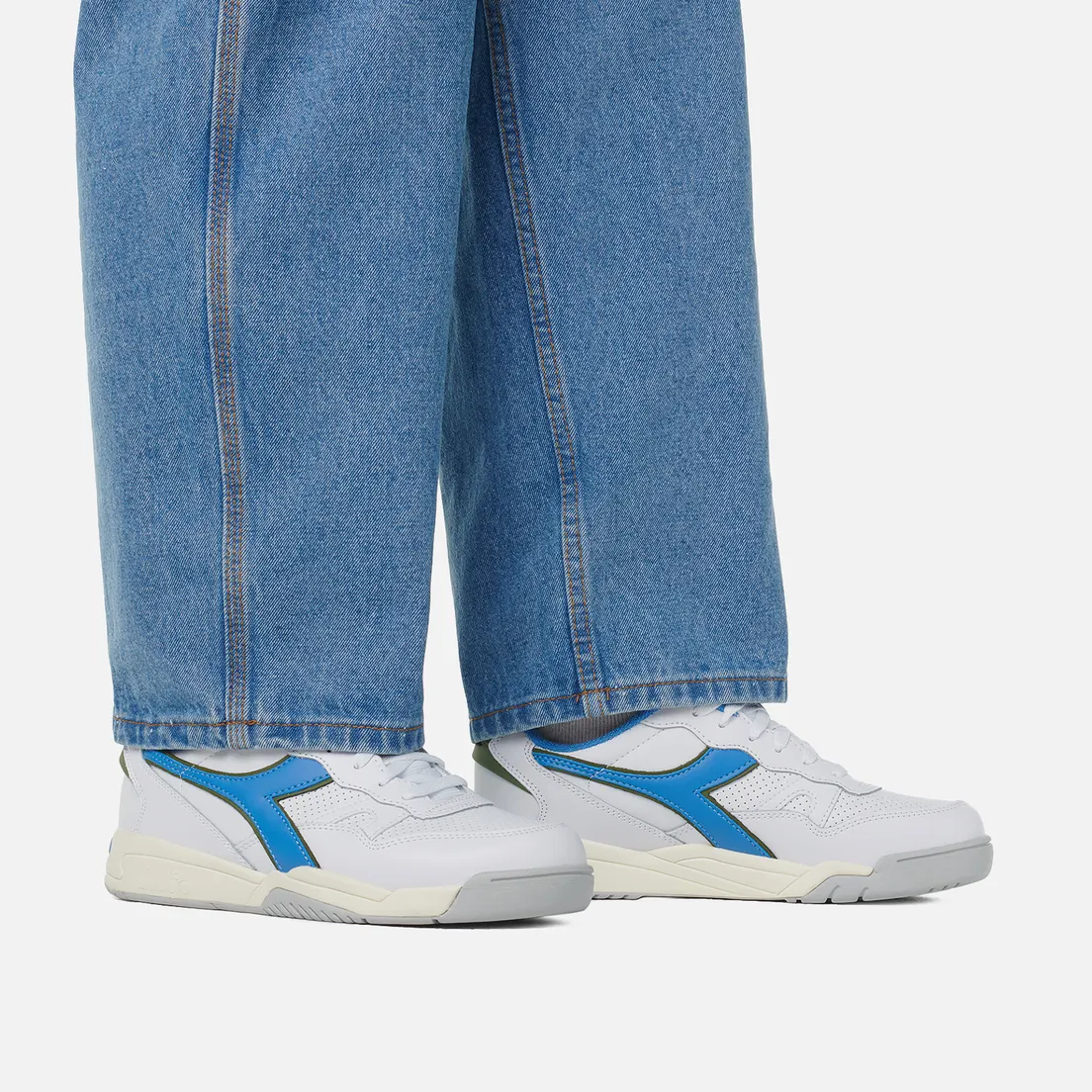 Diadora Кроссовки Winner
