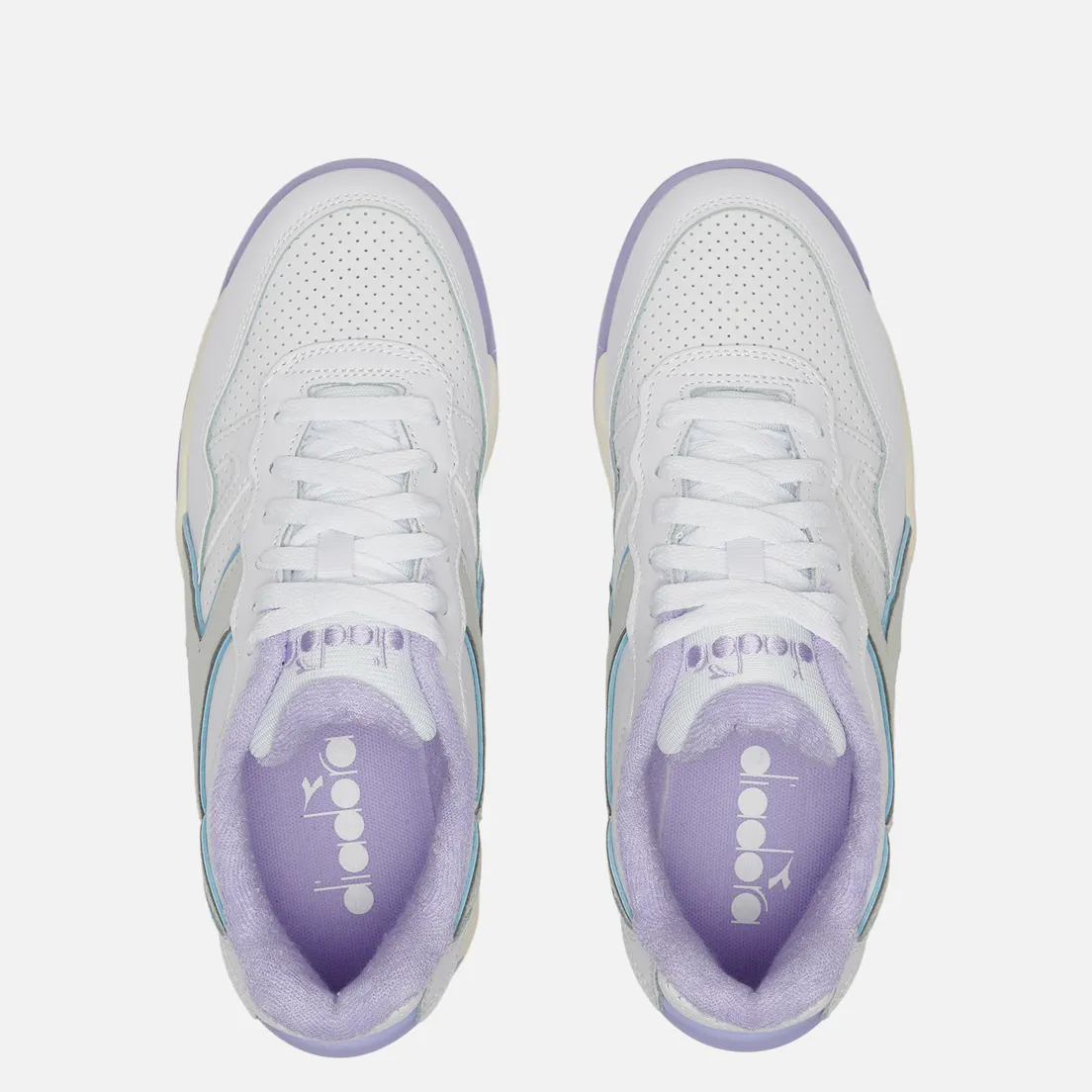 Diadora Женские кроссовки Winner